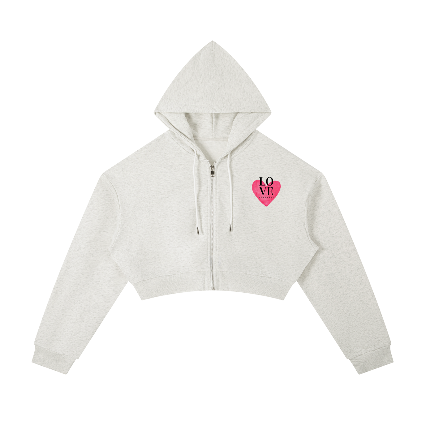 Love Yourself | Essential Crop