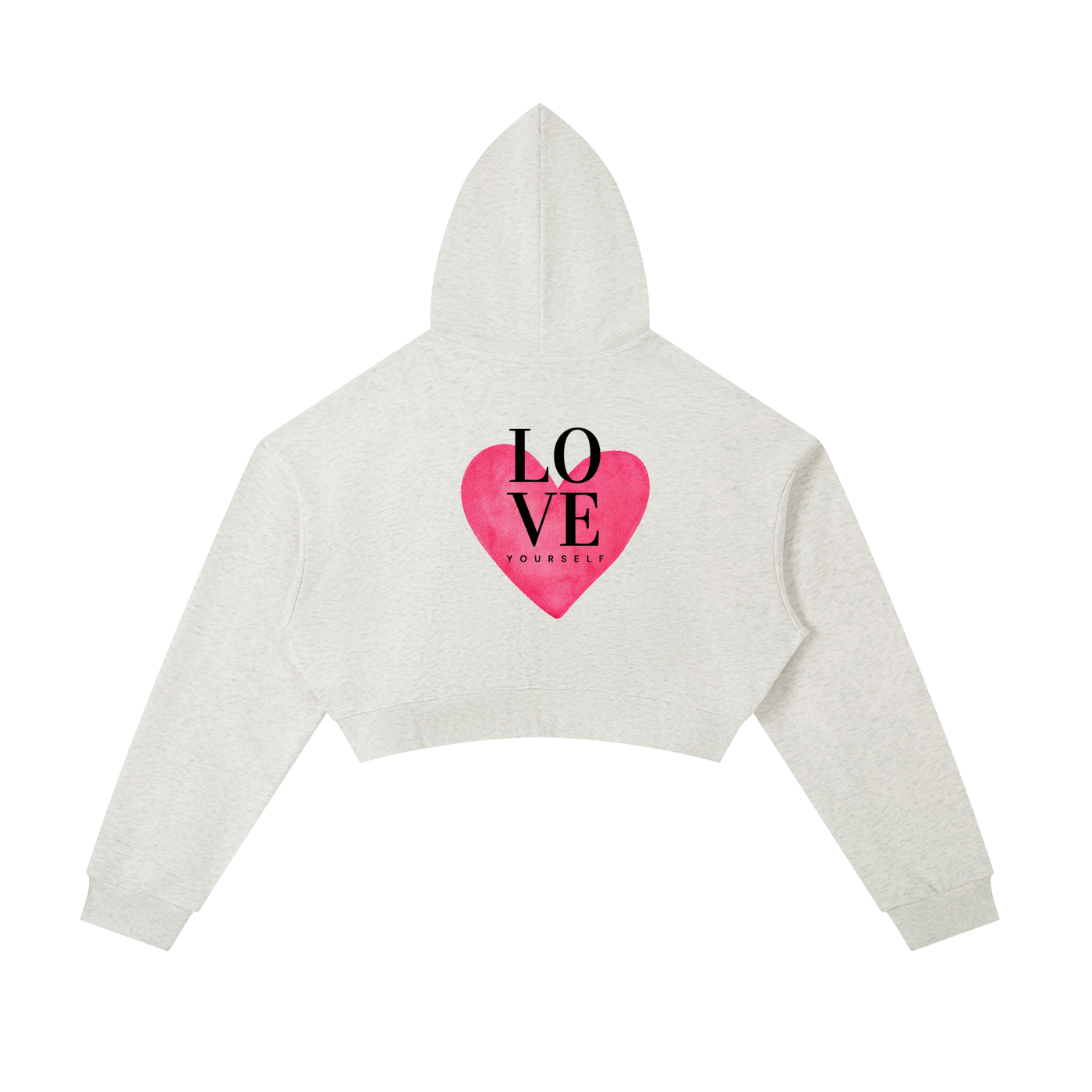 Love Yourself | Essential Crop