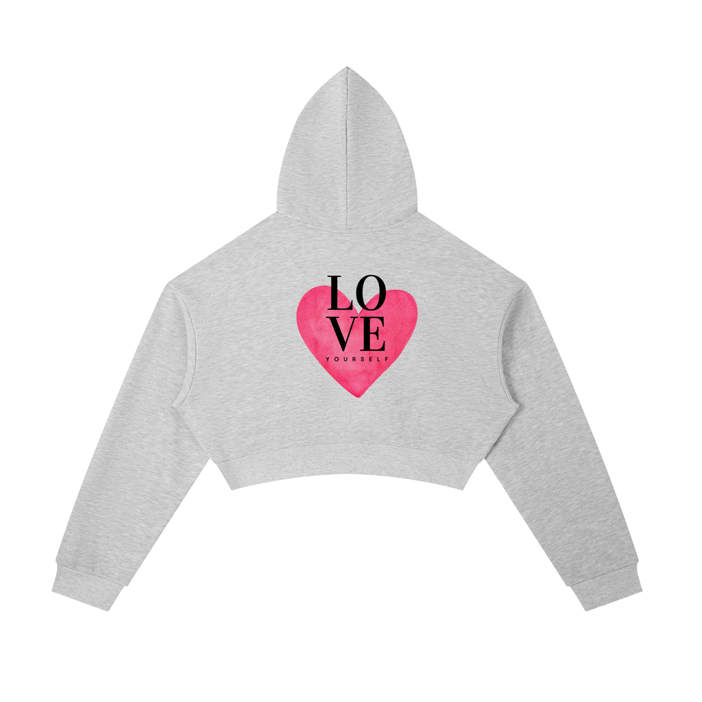 Love Yourself | Essential Crop