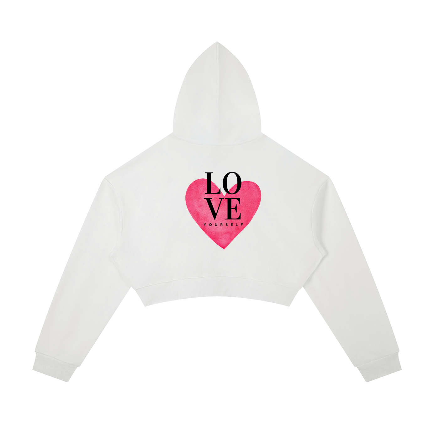 Love Yourself | Essential Crop