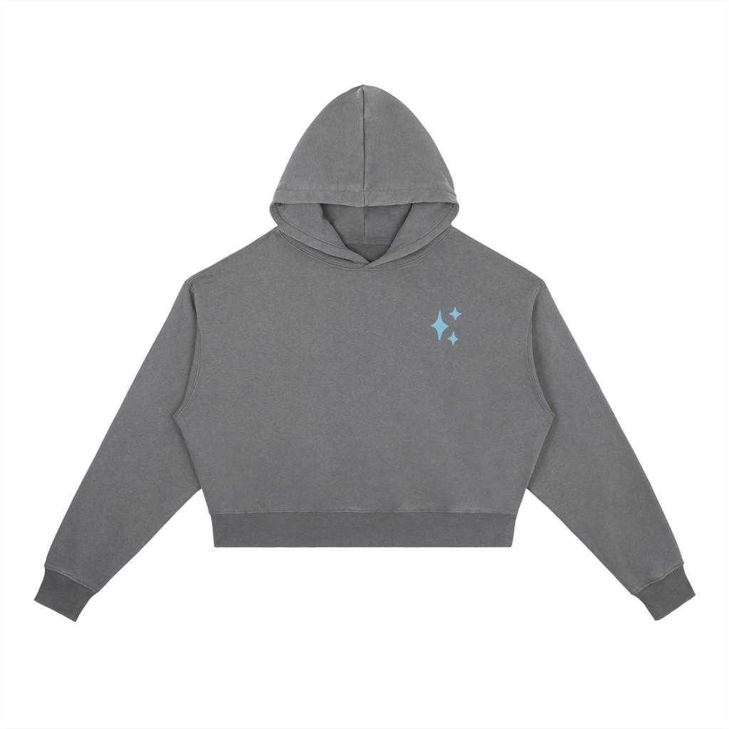 Boundaries Boo | Vintage Washe