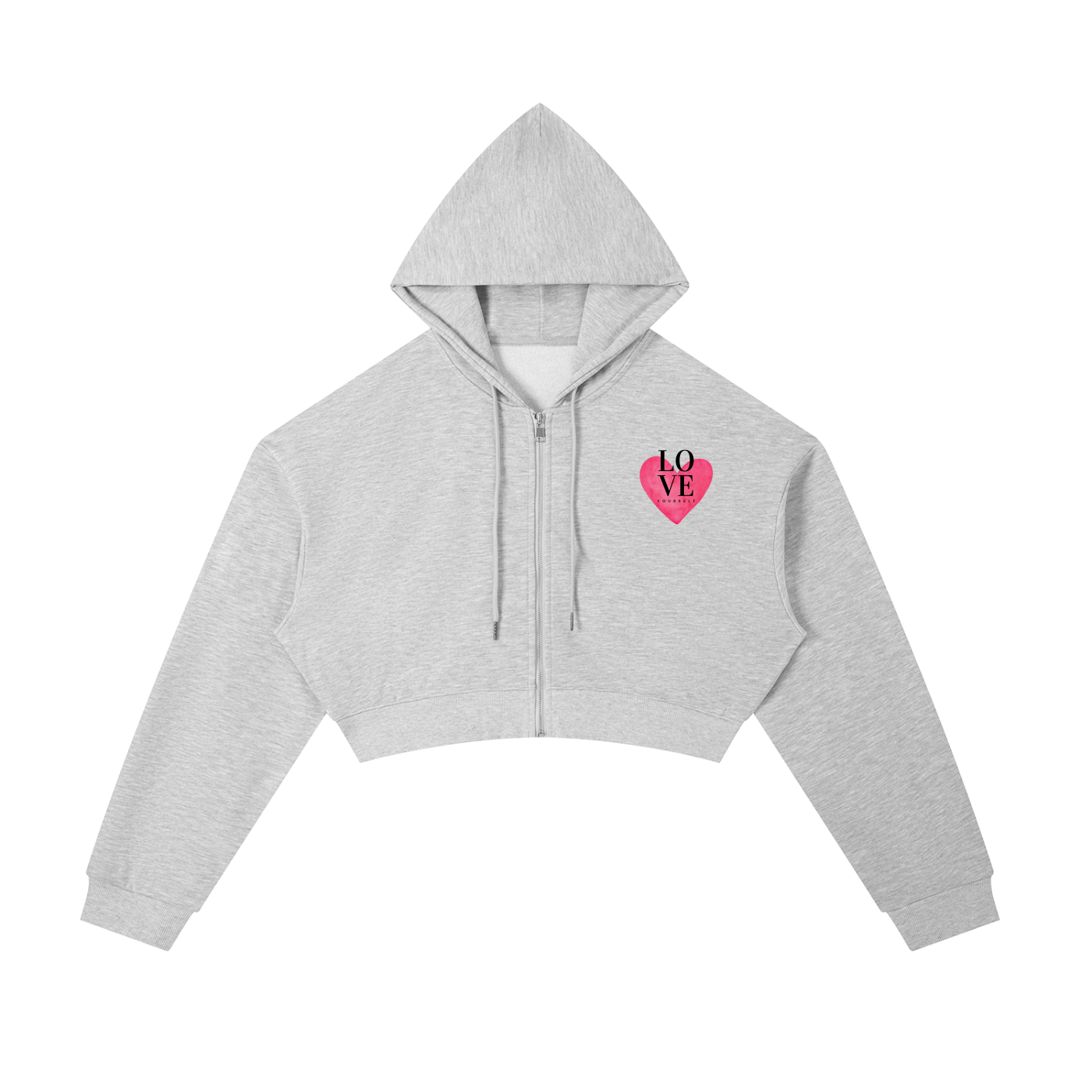 Love Yourself | Essential Crop