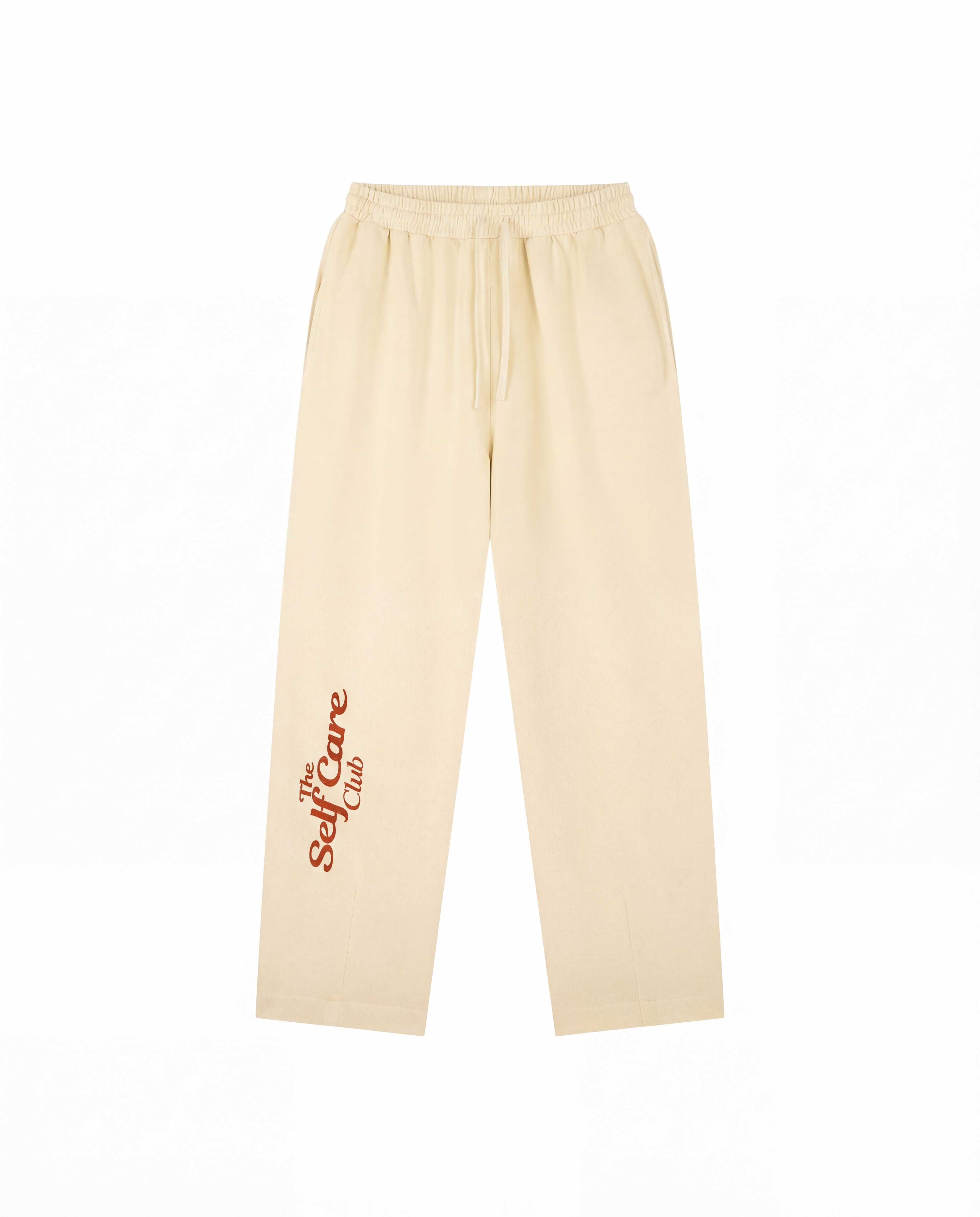 At The Self Care Club | Vintage Washed Drawstring Sweatpants